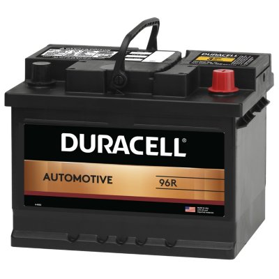 Duracell Group 96R Battery